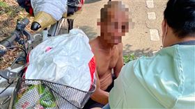 高雄捷運,攻擊站長,遊民,抽菸,制止