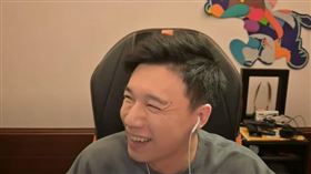 Toyz劉偉健（圖／翻攝自Toyz YouTube）