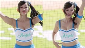 中職,富邦悍將,啦啦隊,丹丹,PTT