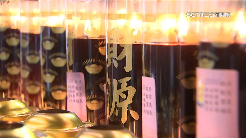 元宵存發財金旺半年　命理師曝補財庫撇步