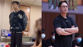 鳥總,許智超,T1,太陽隊,吳玫錦,林子安,Willy,吸毒,外遇