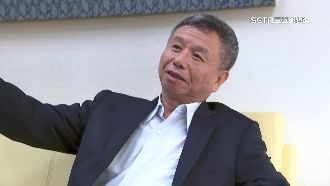 民調第1楊志良怎麼了　近年失控言論連發