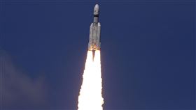 繼探月成功後　印度又將發射太陽探測器（圖／美聯社／達志影像）