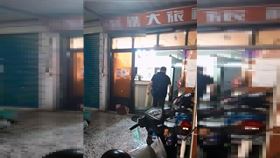 殺人,高雄,外籍勞工,情殺,砍人
