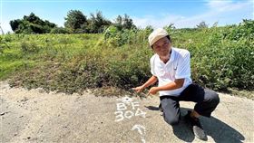 2024總統大選,郭台銘,廖大乙,猛虎下山,軍師