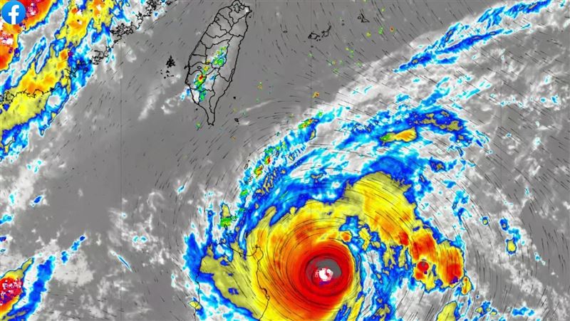 暴風圈觸陸仍有可能⋯颱風假？專家這樣說