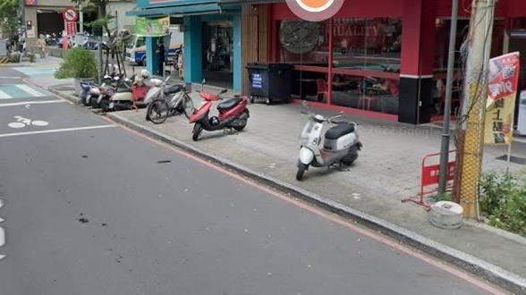 彰化醫疑報復成檢舉魔人？月檢舉百件違停