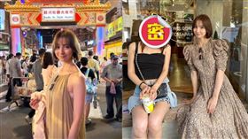 《木曜女神》阿部瑪利亞（左）成了篠田麻里子在台灣的地陪。（圖／翻攝自篠田麻里子IG）