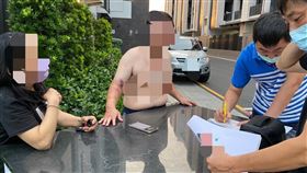 輕軌猴子,心情不好,高雄輕軌