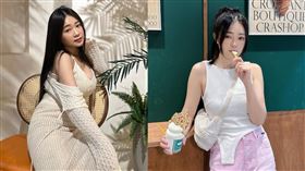 丫頭近年來電商與副業有成。（圖／翻攝自丫頭 IG）