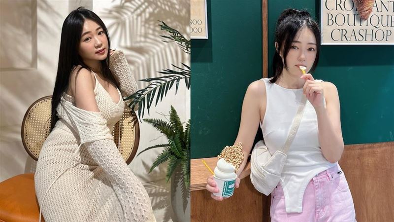 女星為難！激瘦5公斤仍遭路人嫌胖秒崩潰