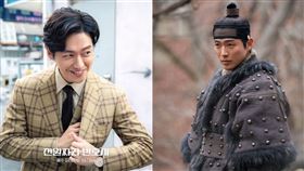 ▲南宮珉。（圖／HamiVideo、Disney+提供）