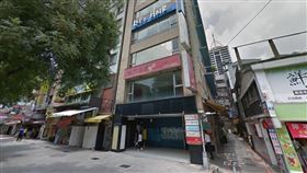 好聲音ktv,西門町。（圖／翻攝自Google　Maps）