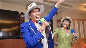 鑽石歌王林沖（圖／經紀人提供）