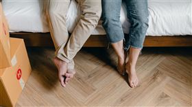 搬家,租屋,合租。（圖／翻攝自pexels）