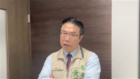 黃偉哲加入戰局回擊徐巧芯、大酸侯友宜「太弱了吧」。（圖／翻攝自黃偉哲臉書）