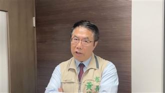 蘇拉逼近「是否放颱風假」？黃偉哲回應了