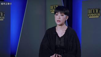 前《好聲音》唱將拚選秀　陳珊妮狠批做作