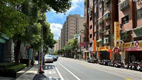 2023年H1桃園樓店單價榜，蘆竹下南崁的奉化路店面異軍突起擠進榜單。(圖/台灣房屋提供/MyGoNews提供)