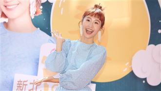 Lulu遭海關「扣留9小時」1行李被疑有毒