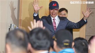 綠委喊幫郭連署驚動高層　民進黨急下禁令