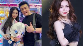 紫嫣（圖／翻攝紫嫣IG）