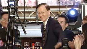 名嘴黃揚明踢爆盛竹如曾出席im.B春酒。（圖／翻攝自黃揚明臉書）