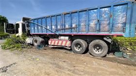 台南,台3線,車禍,