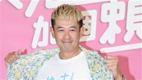 柯叔元,侯彥西,陳妤,黃薇渟,管麟。（記者邱榮吉攝影