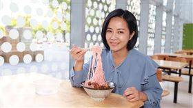 陳仙梅。（民視提供