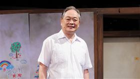 張復建。（果陀提供