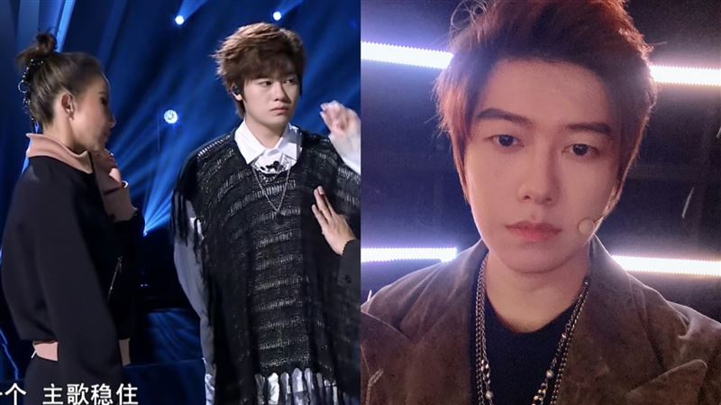 2學員幫李玟發聲突消失　她爆：前途堪憂