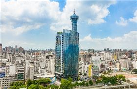 台中李方艾美酒店，台中李方艾美酒店提供