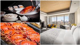 台中李方艾美酒店，台中李方艾美酒店提供