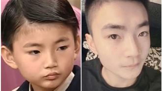 顏正國浪子回頭　昔2童星走歪路淪通緝犯