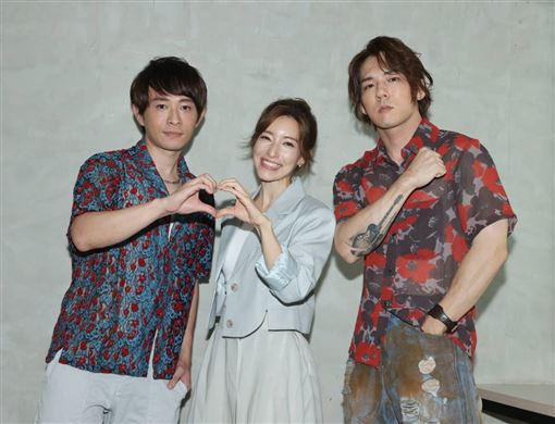 南拳媽媽（圖／記者邱榮吉攝影）