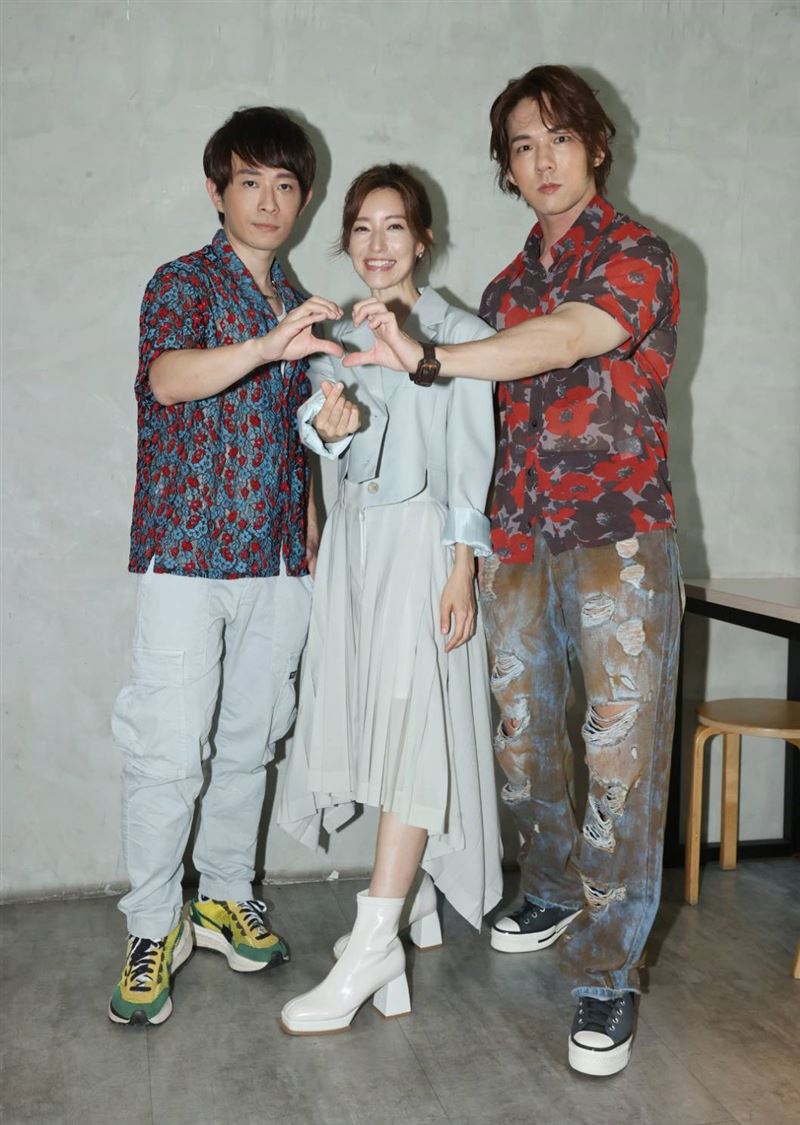 南拳媽媽（圖／記者邱榮吉攝影）