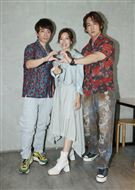 南拳媽媽（圖／記者邱榮吉攝影）