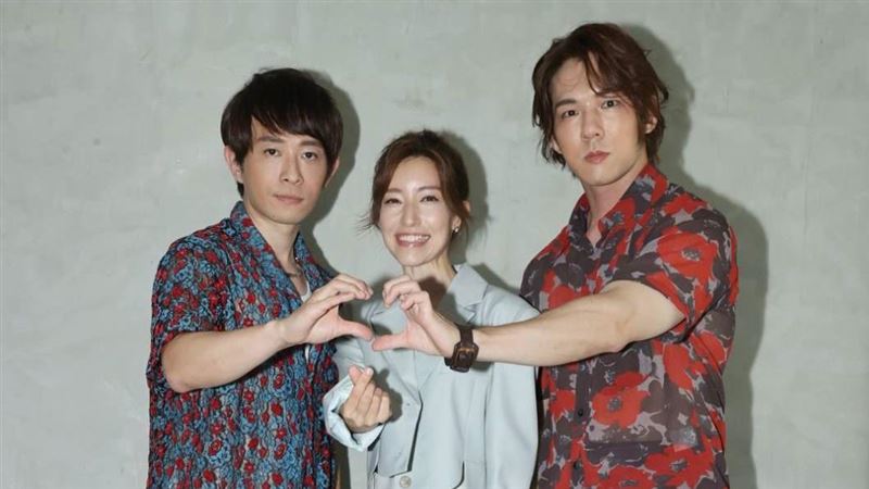 南拳媽媽（圖／記者邱榮吉攝影）