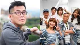 木曜4超玩,陳百祥,麥卡貝,ERIC,開除