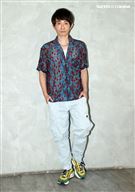 南拳媽媽二代成員宇豪。（圖/記者邱榮吉攝影）