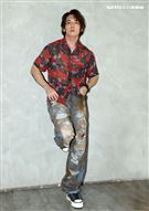 南拳媽媽二代成員張傑。（圖/記者邱榮吉攝影）