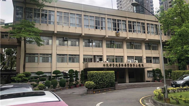 社宅結合警察廳舍公辦都更案通過