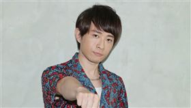 「南拳媽媽」宇豪（圖／記者邱榮吉攝影）