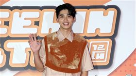   金雲 江尚儒 王品澔（圖／伊林娛樂提供）