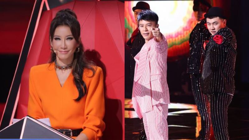 《好聲音》反擊！學員澄清　網3疑點打臉