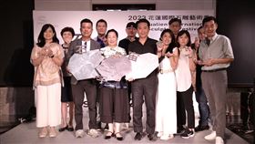 2023花蓮國際石雕藝術季「石宇宙STONEVERSE」9月底開跑 花蓮縣政府提供