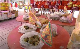 ▲中元節不可不知的四大習俗。（圖／寶島神很大）