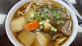 牛肉麵,排骨酥麵,竹東,美食