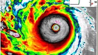 「蘇拉」重開眼！專家：險再現尼伯特夢魘